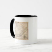 Mug Cap, Afrique du Sud (Devant gauche)
