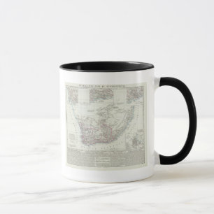 Mug Cap, Afrique du Sud 2