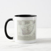 Mug Cap, Afrique du Sud 2 (Gauche)