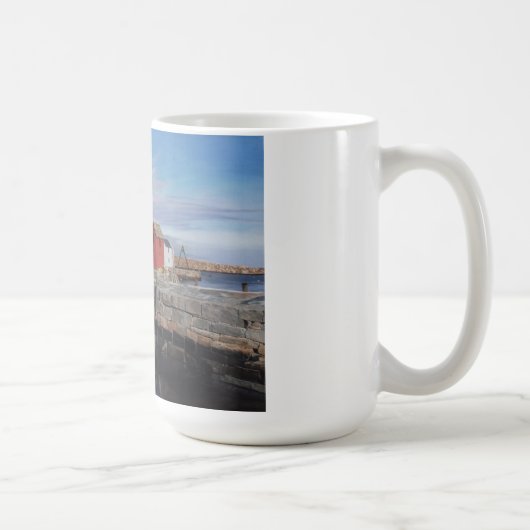 Mug Cap Ann (Droite)