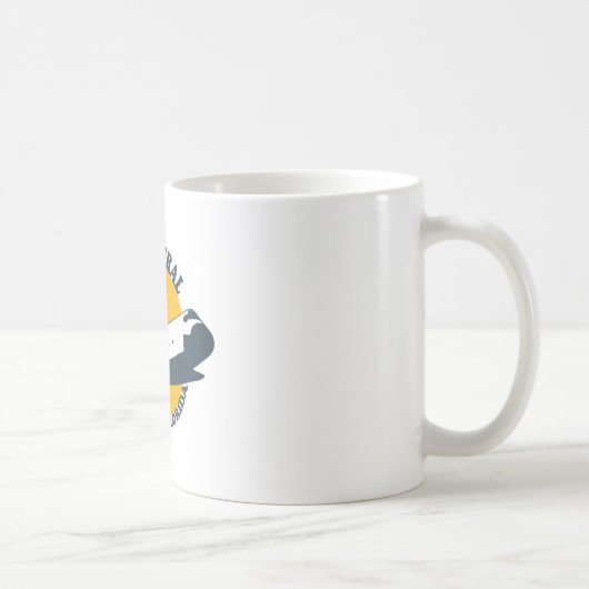Mug Cap Canaveral - navette (Droite)