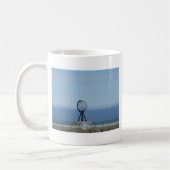 Mug Cap du Nord (Gauche)