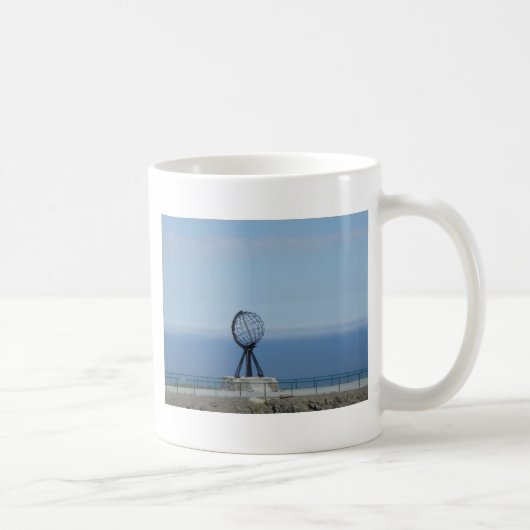 Mug Cap du Nord (Droite)