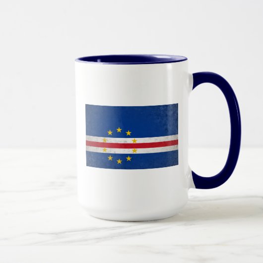 Mug Cap-Vert (Droite)