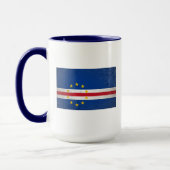 Mug Cap-Vert (Gauche)