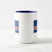Mug Cap-Vert (Centre)
