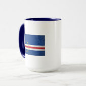 Mug Cap-Vert (Devant gauche)