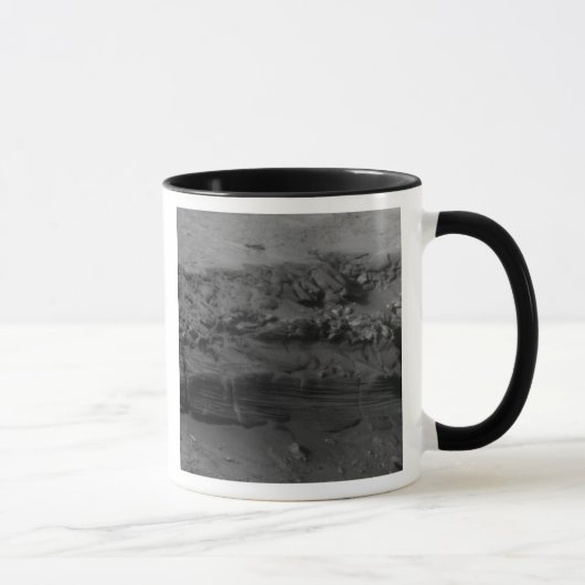 Mug Cap-Vert, Mars (Droite)