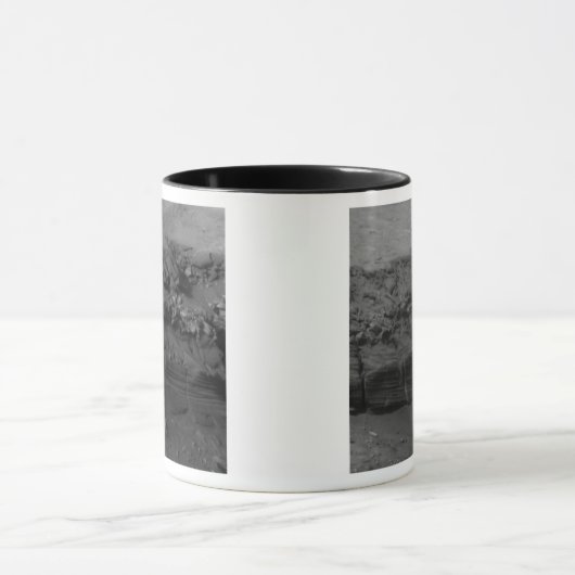 Mug Cap-Vert, Mars (Centre)