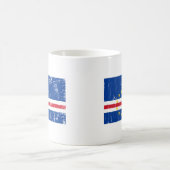 Mug Cap-Vert vintage (Centre)