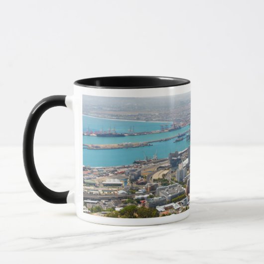 Mug Cap, Western Cape, Afrique du Sud 3 (Gauche)