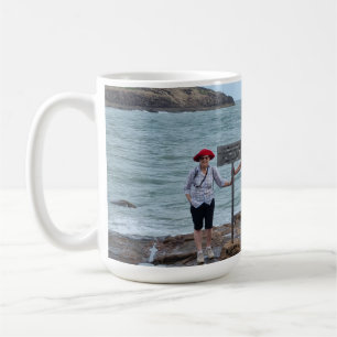 Mug Cap York