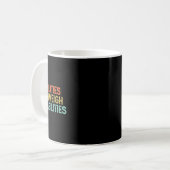 Mug Capacités supérieures aux déficiences 8 (Devant gauche)