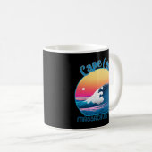 Mug Cape Cod Cape Cod (Devant droit)