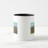 Mug Cape Cod, MassachusettsVue des maisons par (Centre)