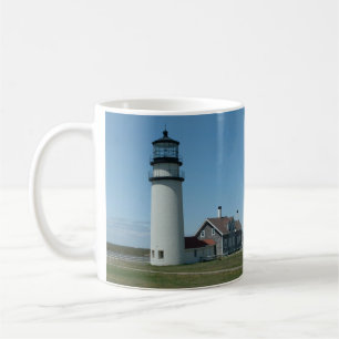 Mug Cape Cod National Seashore, Highland Lighthouse MA