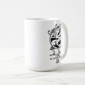 Mug Cape Cod Room, The Drake Hotel, Chicago, Illinois (Devant droit)
