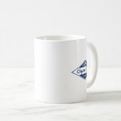 Mug Cape Cod vintage (Devant droit)