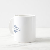 Mug Cape Cod vintage (Devant gauche)