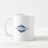 Mug Cape Cod vintage (Gauche)