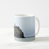 Mug Cape Disappointment Lighthouse (Devant droit)