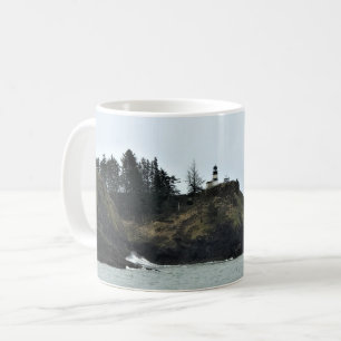 Mug Cape Disappointment Lighthouse