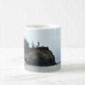 Mug Cape Disappointment Lighthouse (Centre)