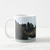 Mug Cape Disappointment Lighthouse (Gauche)