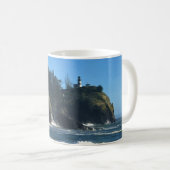 Mug Cape Disappointment Lighthouse, Washington (Devant droit)