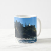 Mug Cape Disappointment Lighthouse, Washington (Devant droit)