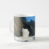 Mug Cape Disappointment Lighthouse, Washington (Devant gauche)