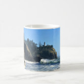 Mug Cape Disappointment Lighthouse, Washington (Centre)