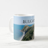 Mug Cape Emine. Bulgarie (Devant gauche)