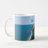 Mug Cape Emine. Bulgarie (Gauche)
