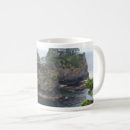 Mug Cape Flattery (Devant droit)