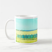 Mug Cape May (Gauche)