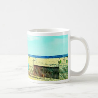 Mug Cape May