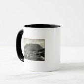 Mug Cape Town (Devant gauche)