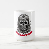 Mug capeleur (Centre)