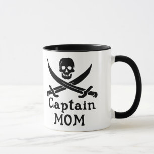 Mug Capitaine