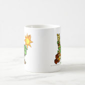 Mug Capitaine 1 d'équipe d'Altador (Centre)