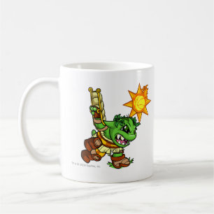 Mug Capitaine 1 d'équipe d'Altador