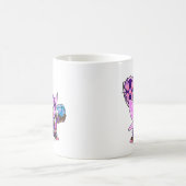 Mug Capitaine 1 d'équipe de Faerieland (Centre)