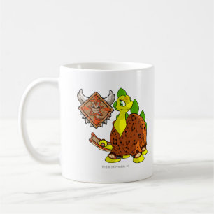 Mug Capitaine 1 d'équipe de Tyrannia