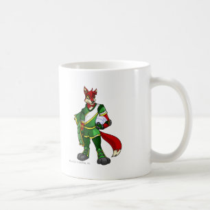 Mug Capitaine 2 d'équipe de Brightvale
