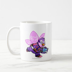 Mug Capitaine 2 d'équipe de Faerieland