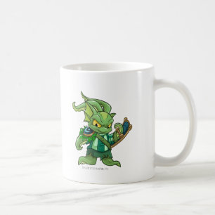 Mug Capitaine 2 d'équipe de Maraqua