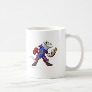 Mug Capitaine 2 d'équipe de Meridell