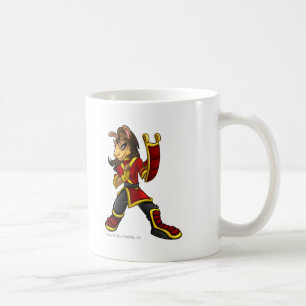 Mug Capitaine 2 d'équipe de Shenkuu