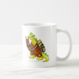 Mug Capitaine 2 d'équipe de Tyrannia